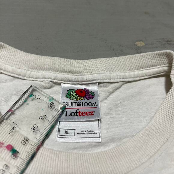 **Rare Vintage 2005 Saw III Release Date Horror Movie Promo T-Shirt** - Picture 3 of 5